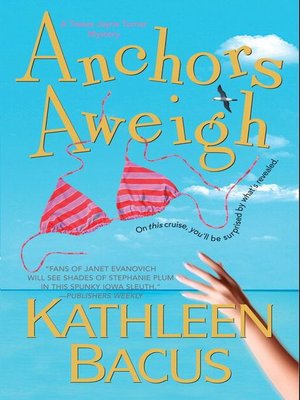 Anchors Aweigh - ebook